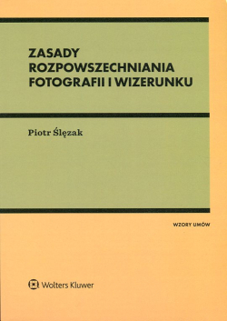 Zasady rozpowszechniania fotografii