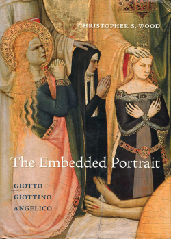 Embedded portrait