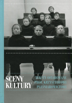 Sceny kultury