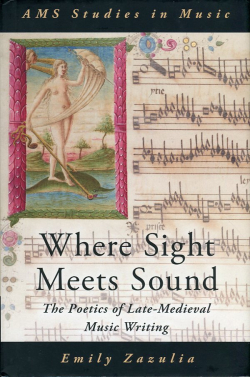 Where sight meets sound