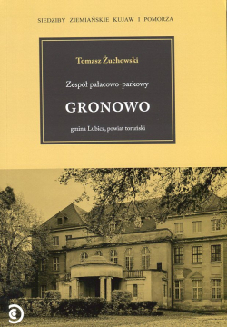 Zespół pałacowo-parkowy Gronowo