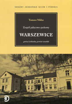 Zespół pałacowo-parkowy Warszewice