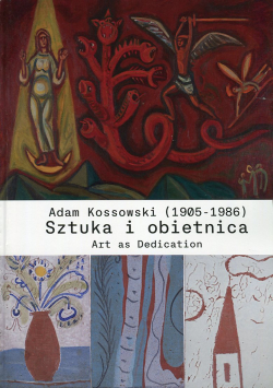 Adam Kossowski
