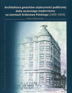 Architektura gmachów