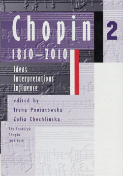 Chopin. 1810-2010. 2