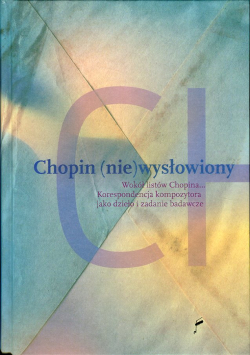 Chopin niewysłowiony