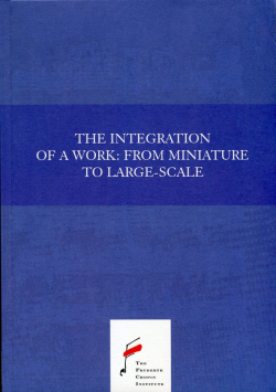 Integration