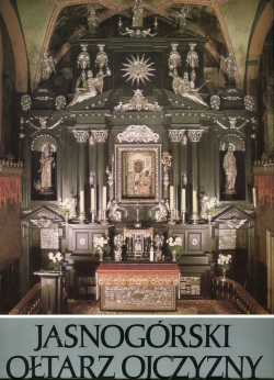 Jasnogórski ołtarz