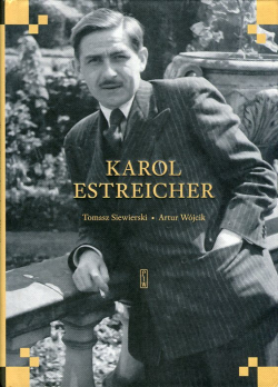 Karol Estreicher