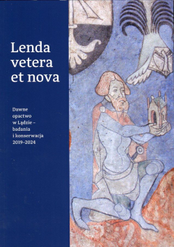 Lenda vetera