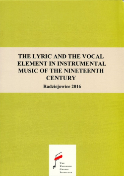 Lyric