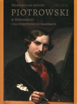 Maksymilian Antoni Piotrowski