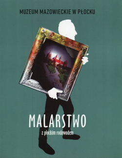 Malarstwo z płockim