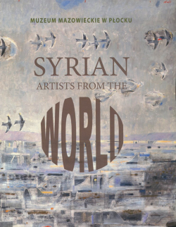 Syrian artists
