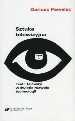 Sztuka telewizyjna