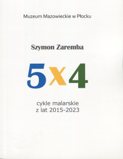 Szymon Zaremba