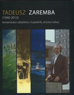 Tadeusz Zaremba