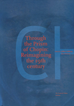 Through the prism