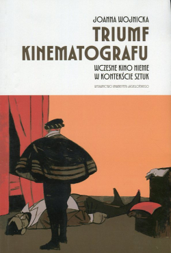 Triumf kinematografu