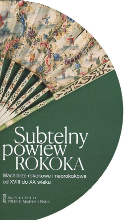 Subtelny powiew rokoka