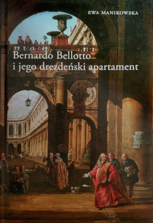 Nernardo Belotto Manikowska
