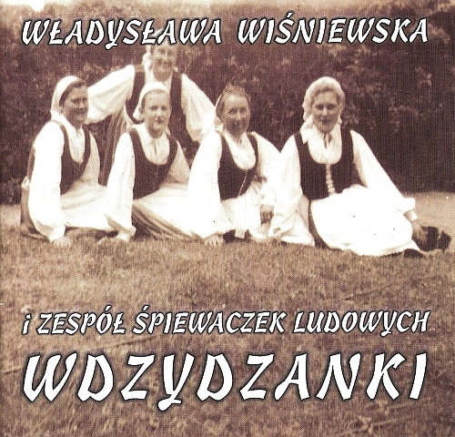 wdzydzanki