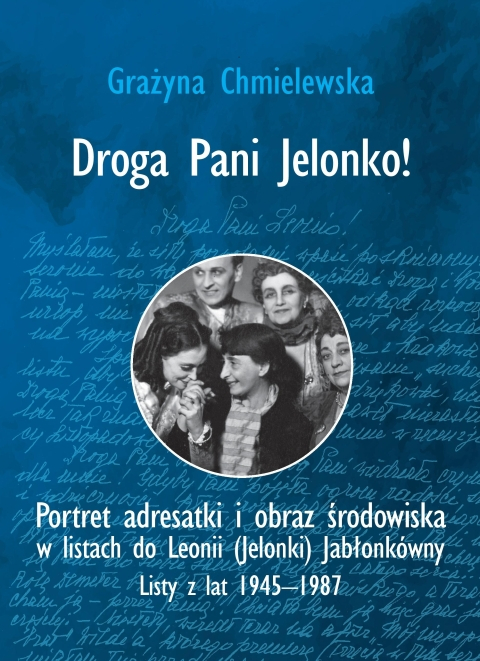 Jelonko