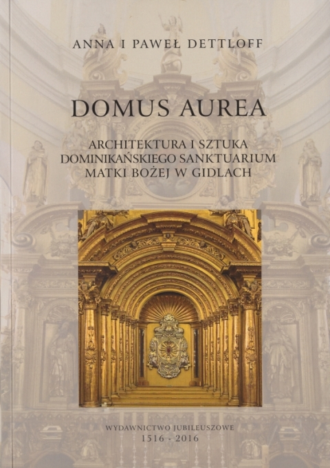 domus Aurea Gidle