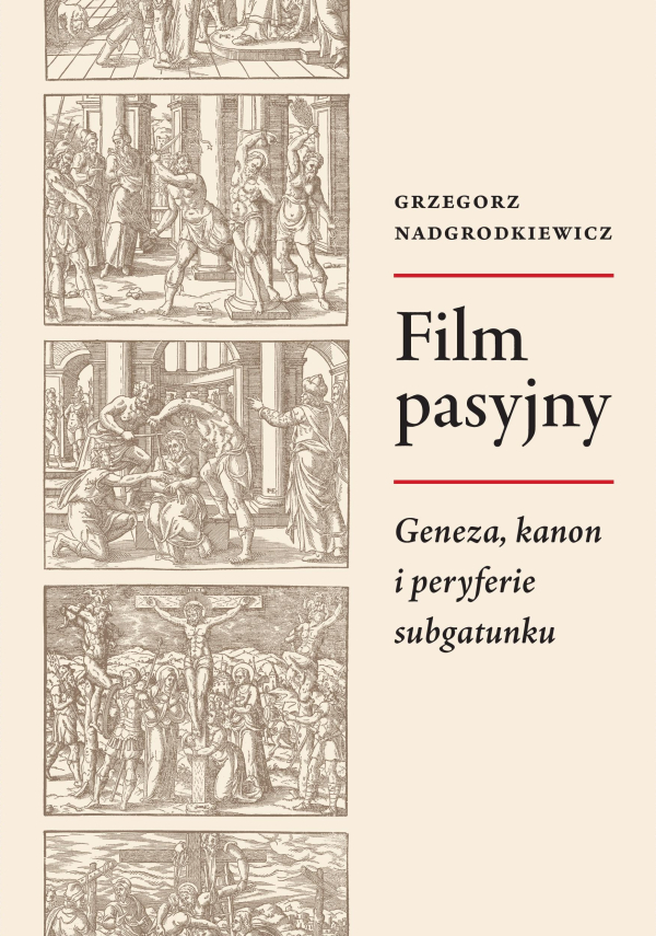 Film pasyjny
