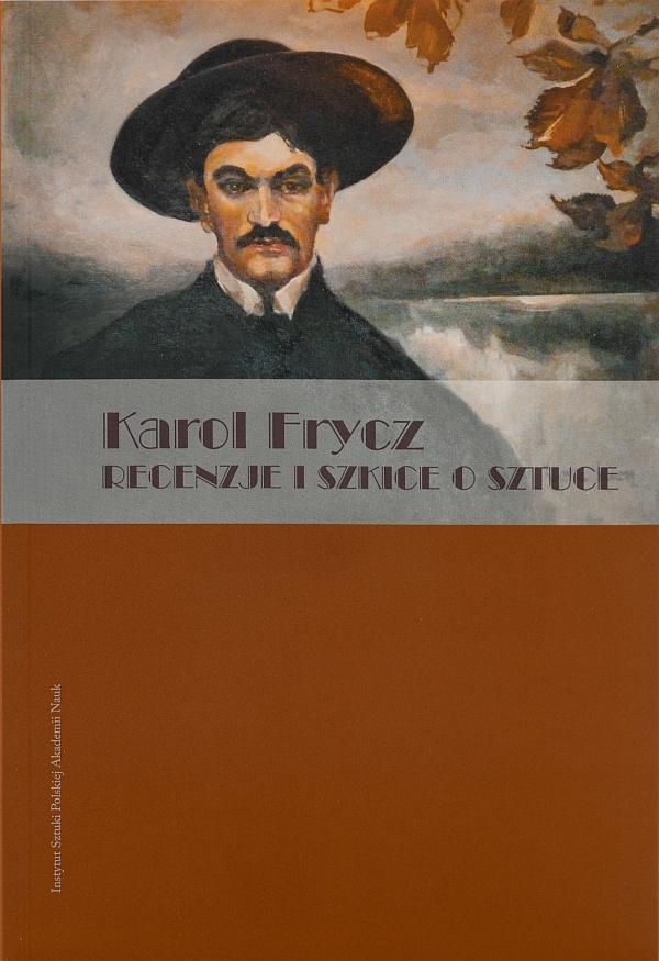 Frycz Recenzje i szkice o sztuce Kuchtówna