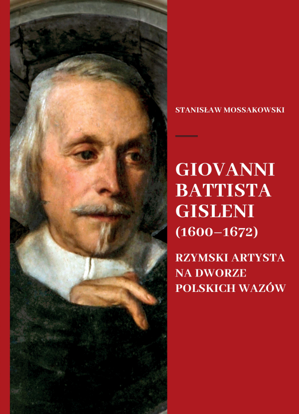 Gisleni Mossakowski