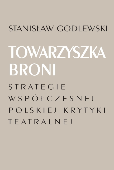Towarzyszka