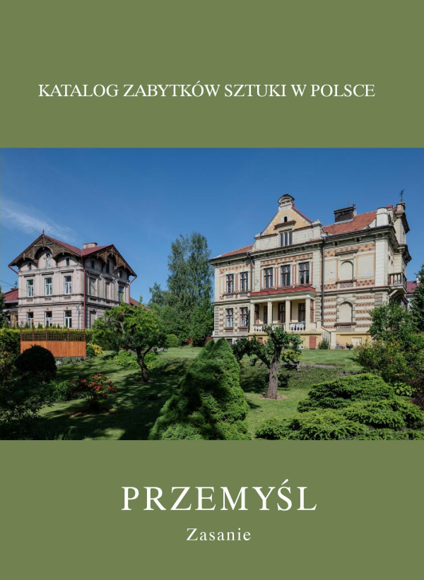 KZSP Przemyśl - Zasanie
