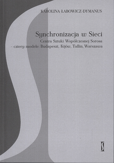synchronizacja w sieci centrum sztuki współczesnaj