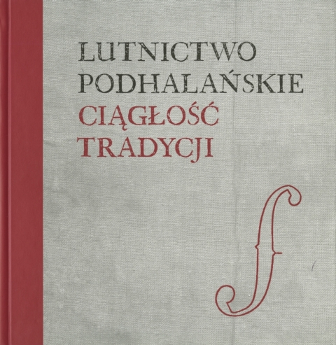 lutnictwo podhalańskie