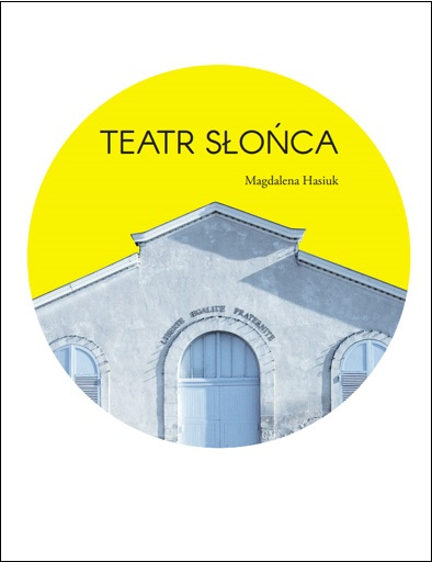 MHasiuk Teatr słońca