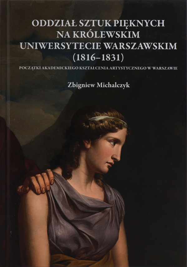 Oddział sztuk pięknych Michalczyk