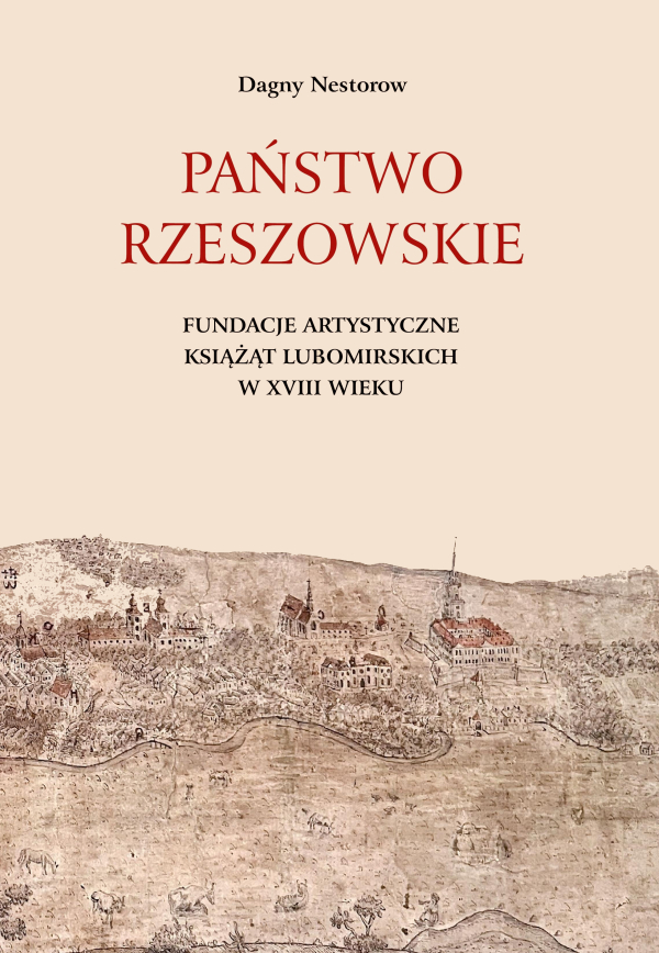 Państwo Rzeszowskie Lubomirscy Nestorow