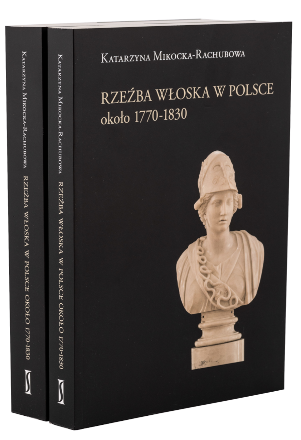 rzeźba włoska w Polsce