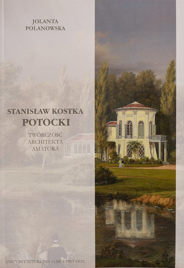 Stanisław Kostka Potocki Polanowska