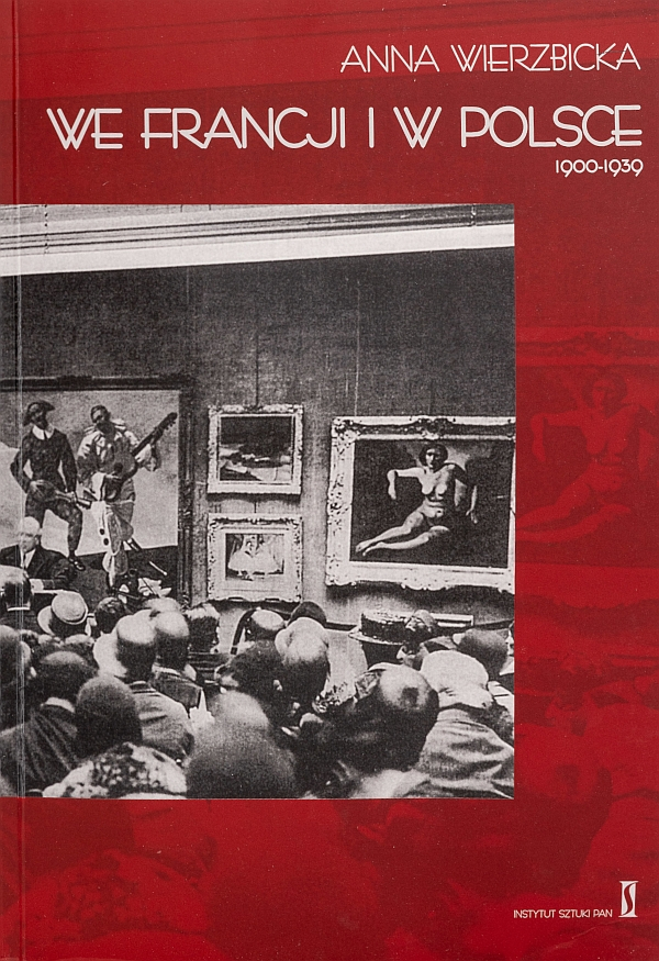 wierzbicka we Francji i w Polsce