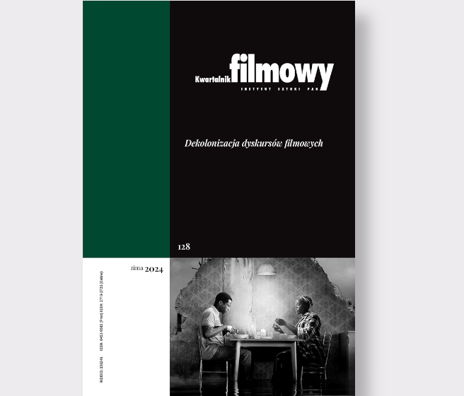 Kwartalnik Filmowy 128