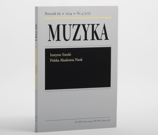 Muzyka 2024/4