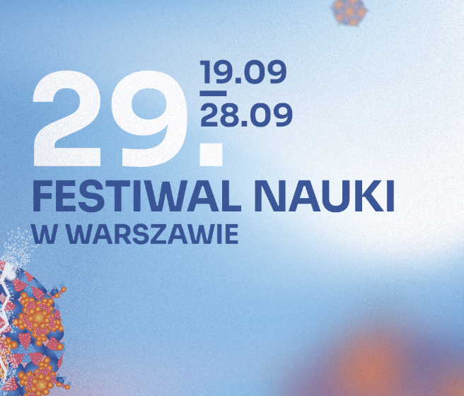 Festiwal Nauki