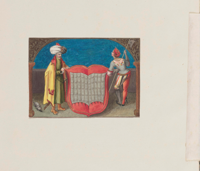 Kopia tak nazwaney Xięgi cechowy miasta Krakowa, Biblioteka Narodowa