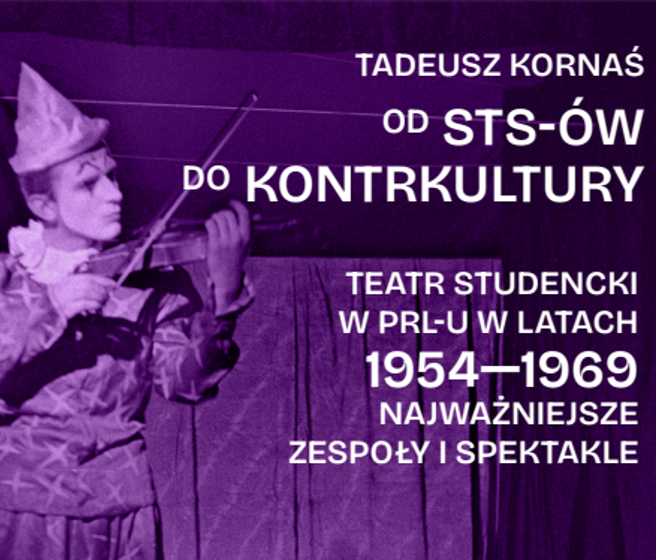 okładka ksiazki Tadeusza Kornasia