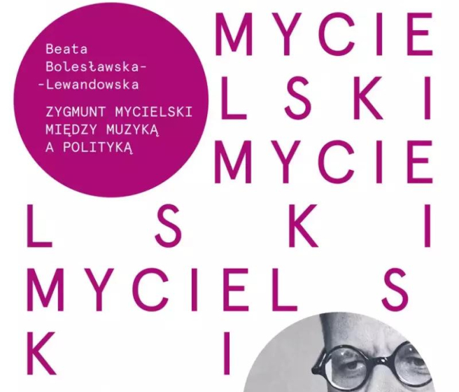 MYCIELSKI BOLESŁAWSKA-Lewandowska knos