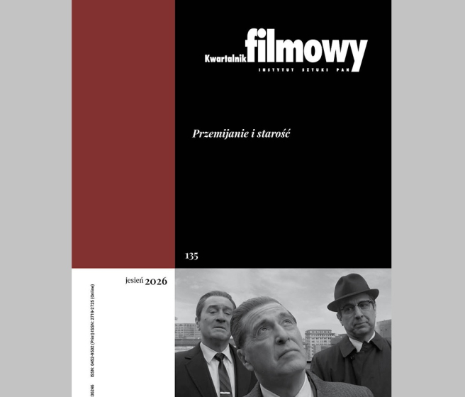 Przemijanie i starość