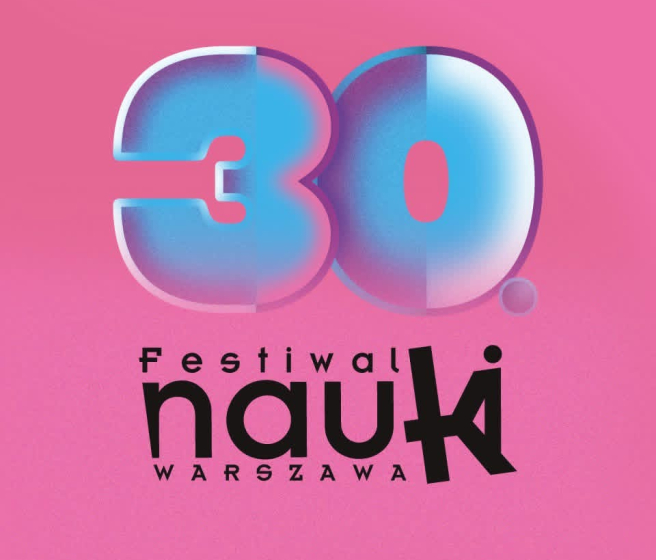 30. Festiwal Nauki
