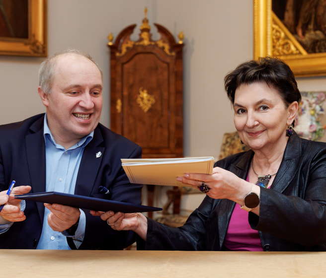 Umowa wilanów